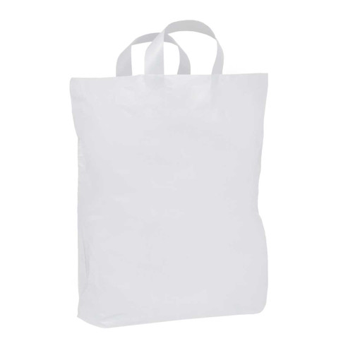 Soft Loop Handle Bags - Soft Loop Bistro 18.00 x 12.00 x 8.00 - Soft Loop Handle Bags - Soft Loop Bistro 18.00 x 12.00 x 8.00 -