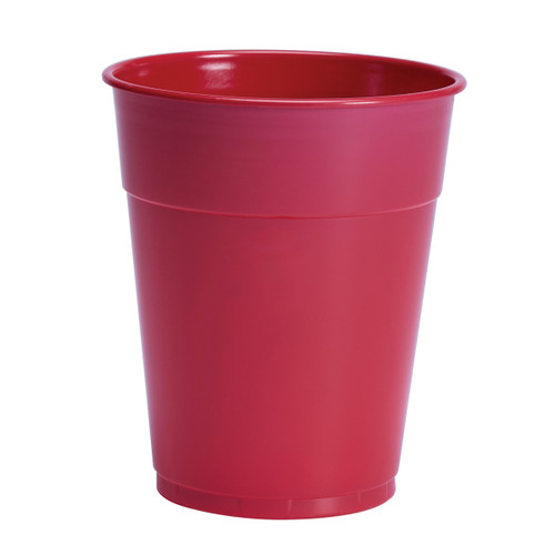 Cold Cups 16 fl oz (473ml) Red Party Cups (57026) Cold Cups 16 fl oz (473ml) Red Party Cups (57026)