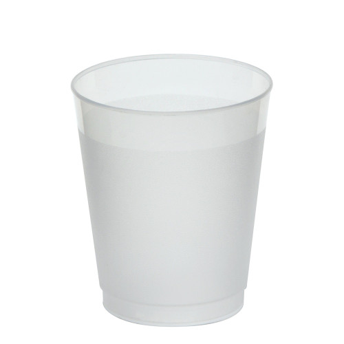 Frost-Flex® Tumbler 5 fl oz (148ml) Frosted Tumbler (PF5) Frost-Flex® Tumbler 5 fl oz (148ml) Frosted Tumbler (PF5)
