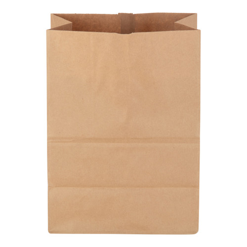 1/8 BBL sack 57# virgin kraft SFI BPI - 500 PK (80083)