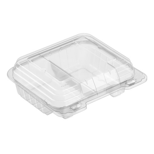 50%
Post                                                                                   12 cookie slanted container - PCR
Consumer
B (02619PCR50) 