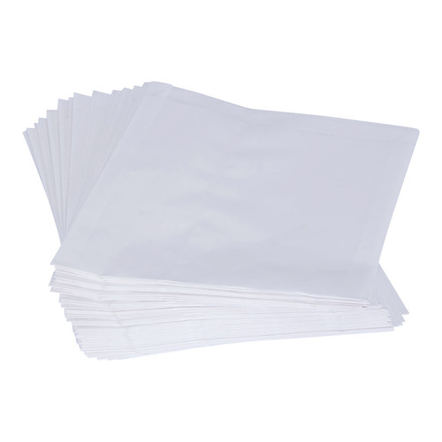 Grease resistant sandwich bag (610207) 