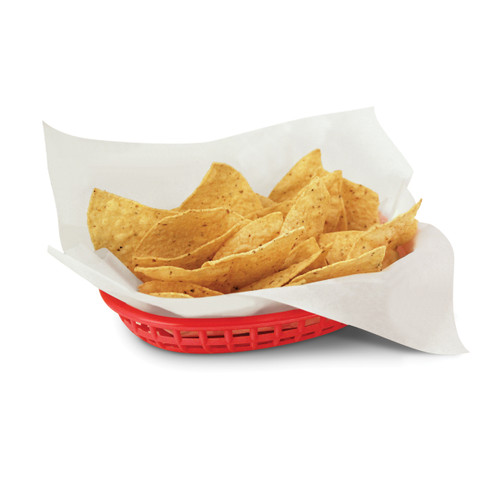 18/21 Dxl dry wax paper (174518) 