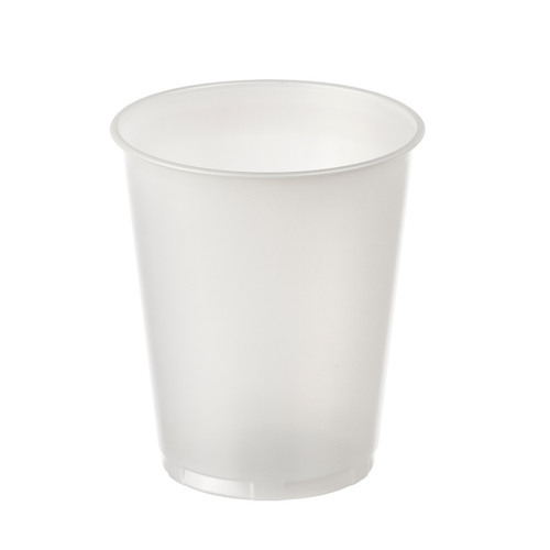 Polar XLTE 20 fl oz (591ml) 93mm Translucent Tumbler (53320)