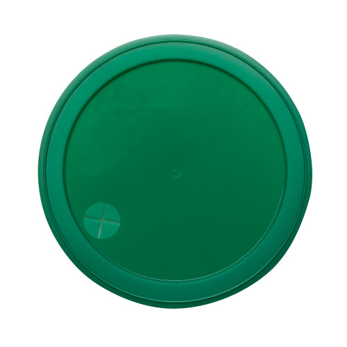 Memorables™ Reusable Souvenir Cup Lids Reusable Flat Lid w/ Straw Slot (LICS16003415)