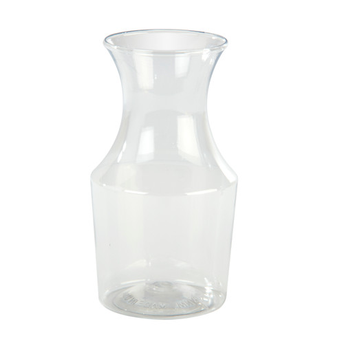Reserv™ Drinkware 12 fl oz (355ml) Clear Carafe/Cruet (RESCF1264)
