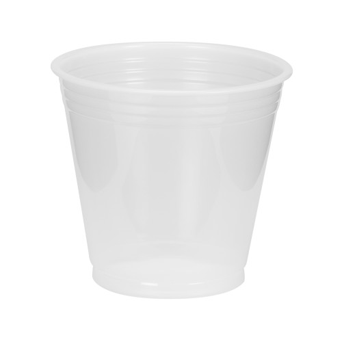 Polar XLT 5 fl oz (148ml) 73mm Translucent Tumbler (53050)