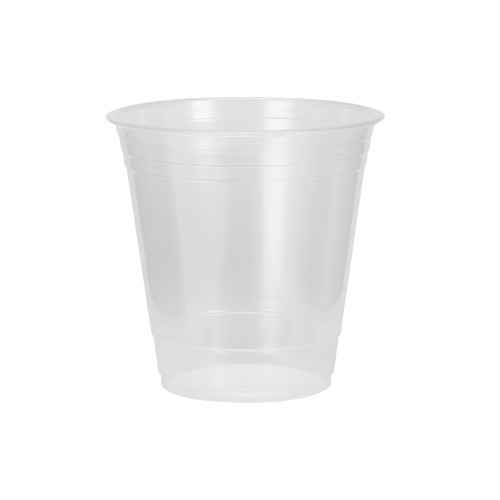 Polar XLK Tumbler 12 fl oz (355ml) 88mm Clear Cold Cup (52012)