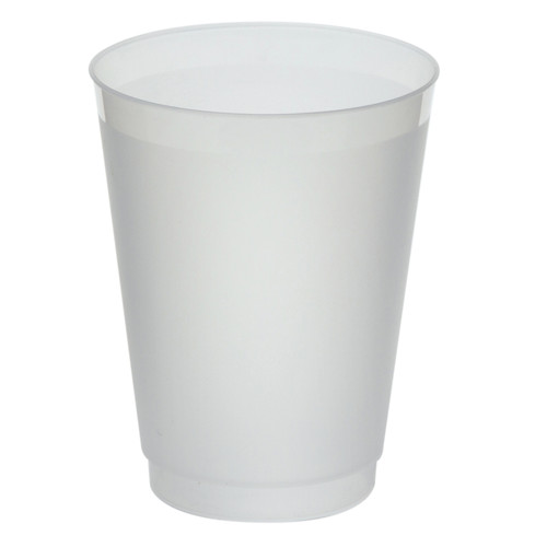 Frost-Flex® Tumbler 16 fl oz (473ml) Frosted Tumbler (PF16)