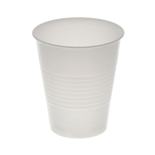 5 OZ. PREMIUM  TRANSLUCENT CUP 2520 CT