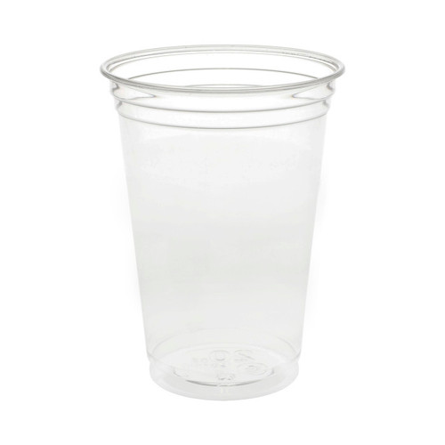 GFS Gordon Choice 20 oz. Cold Drink Cups, Clear, 720 ct.