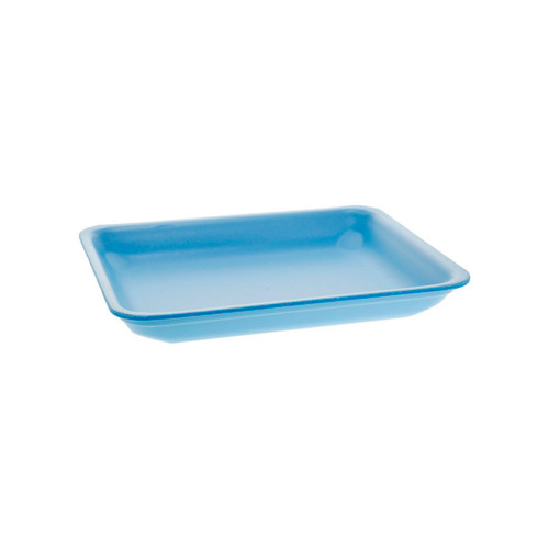 8P Blue Processor Tray