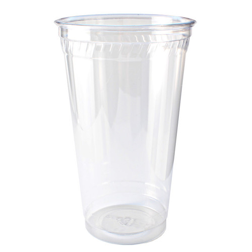Kal-Clear 32 oz. PET Cup, Clear, 300 ct.