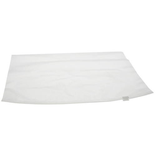 14 x 11" Gallon Freezer Reclosable Food Storage Bags, Clear, 250 ct.