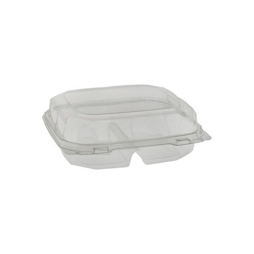 CLEAR ADVANTAGE COOKIE SHELF 8X8 HLC