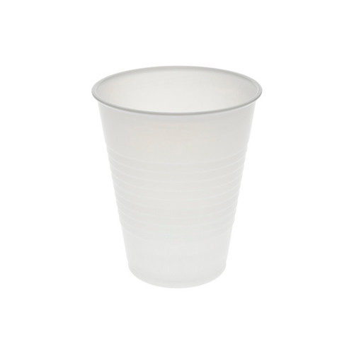 Gordon Food Service Gordon Choice 12 oz. HIPS Cold Cup, Translucent, 855 ct.