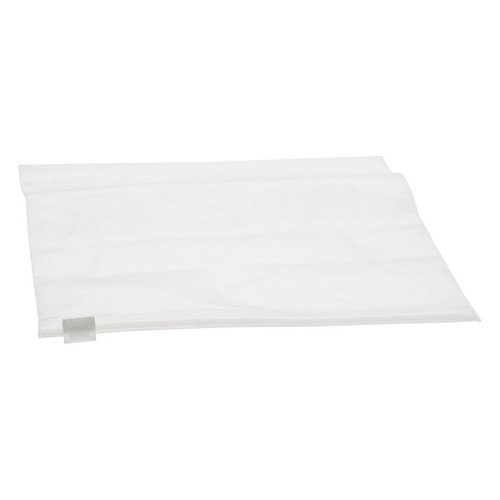 7 x 8.06" Quart Freezer Reclosable Food Storage Bags, Clear, 250 ct.