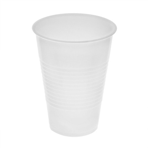 Pactiv Evergreen 10 oz. Translucent Cold Cup, Translucent, 2,400 ct.