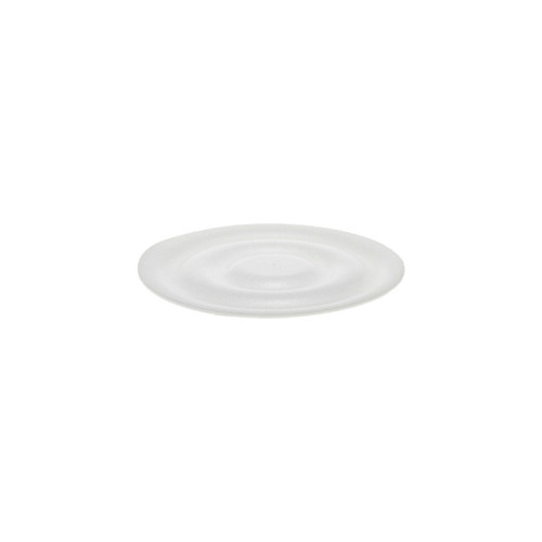 6.25" PS Foam Round Cake Circle
