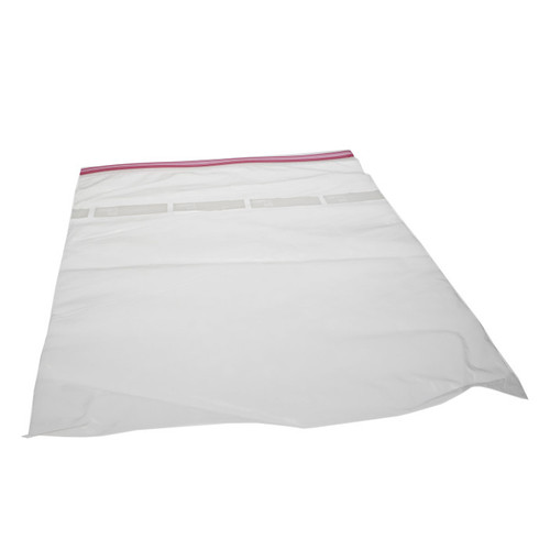 Reynolds QwikSeal Two Gallon Reclosable Bags, Clear, 100 ct.