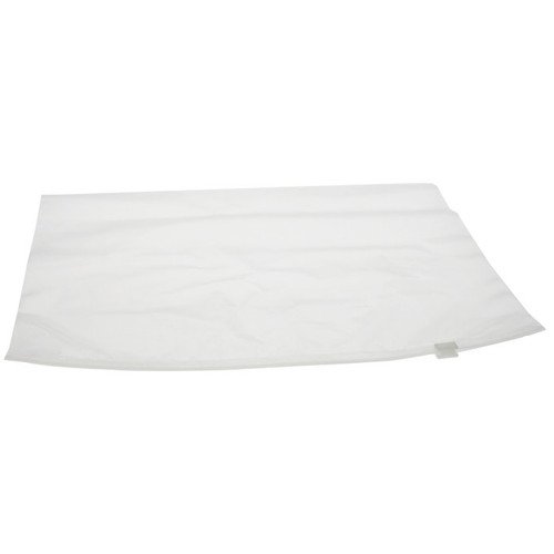 10 x 7" Quart Freezer Reclosable Food Storage Bags, Clear, 250 ct.