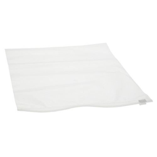 11 x 10.56" Gallon Freezer Reclosable Food Storage Bags, Clear, 250 ct.