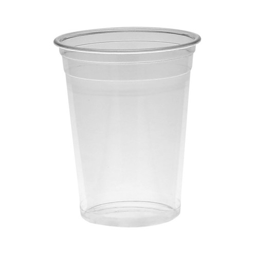 EarthChoice 10 oz. "C" Size RPET Cold Drink Cup, Clear, 900 ct.