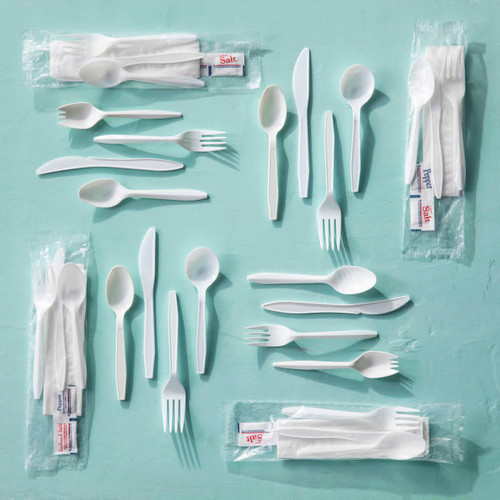 Meadoware Cutlery Kit
