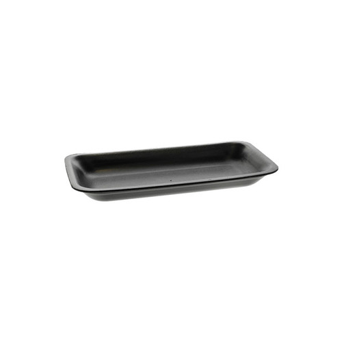 10P Black Processor Tray