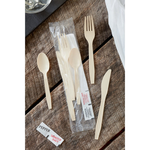 EarthChoice PSM Cutlery Kit