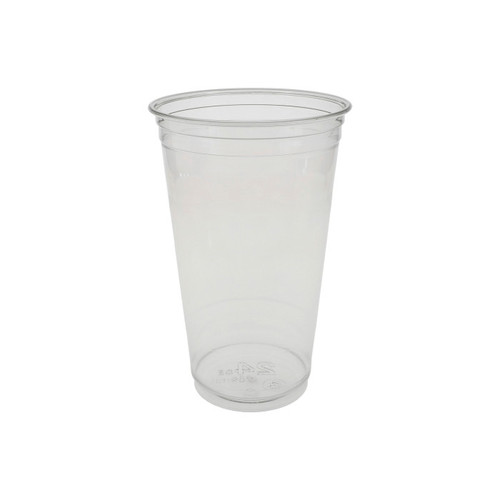 GFS Gordon Choice 24 oz. Cold Drink Cups, Clear, 720 ct.