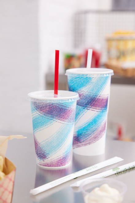 Paper Cold Cup - Impact Kit