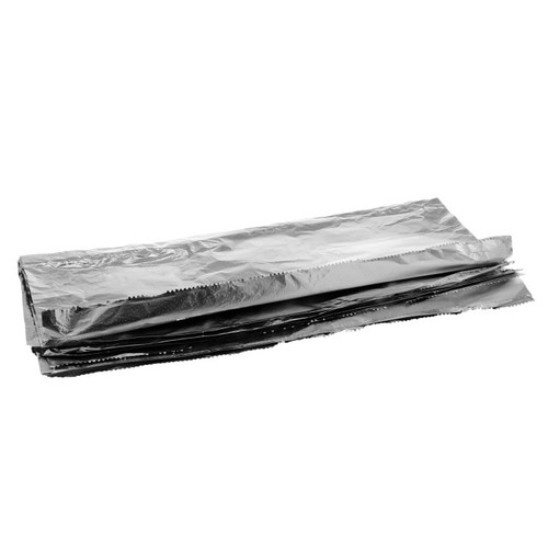 Reynolds 12" x 10.75" Pop-Up Aluminum Foil Wrap Sheets, Silver, 3,000 Ct.