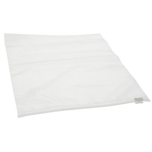 12 x 9" Freezer Reclosable Food Storage Bags, Clear, 250 ct.