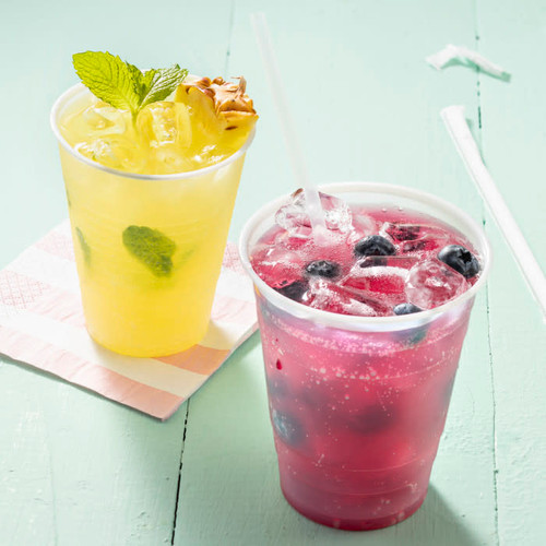 Translucent HIPS Cup Kit