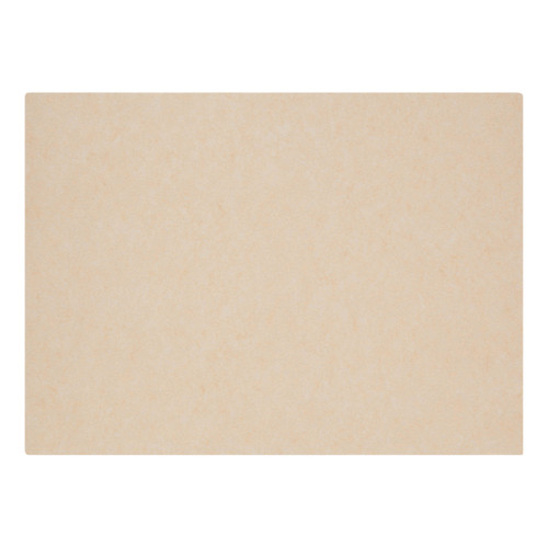 EcoCraft® Standard release half pan liners Artisan - Natural - 12.125 x 16.375 (030012)