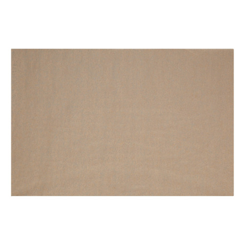 EcoCraft Bake ‘N’ Reuse Pan Liners - Size 16.375 x 24.375 - Color Natural - Dimensions 16.375 x 24.375 (P030010)