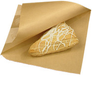 EcoCraft® Dubl Open® single-serve large bag - Color Artisan - Dimensions 9.00 x 10.00 (300119)