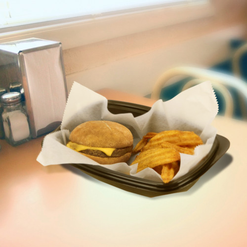 20/30 waxed 2-side paper (131212) 