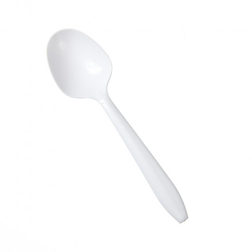 Sterling Bulk Cutlery White Soup Spoon (RCSS1)