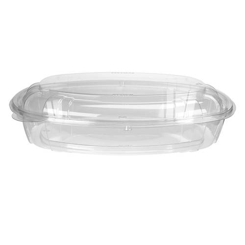 CaterLine® Convertibowl™ Convertibowl™ 16”x 12” Lid/Tray and Bowl Combo (ACRD1612CL25)