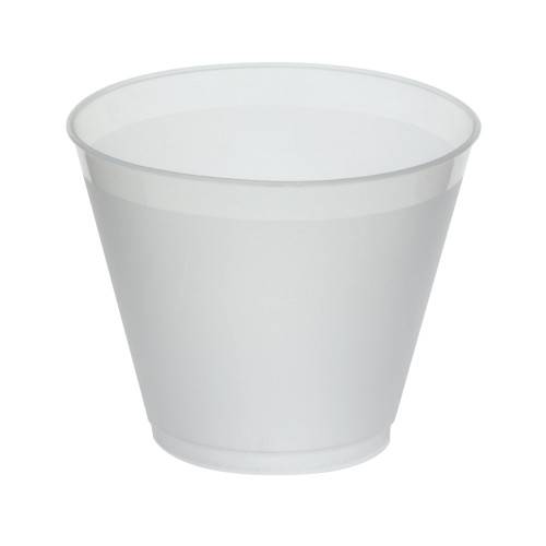 Frost-Flex® Tumbler 8.69 fl oz (257ml) Squat Frosted Tumbler (PF9)