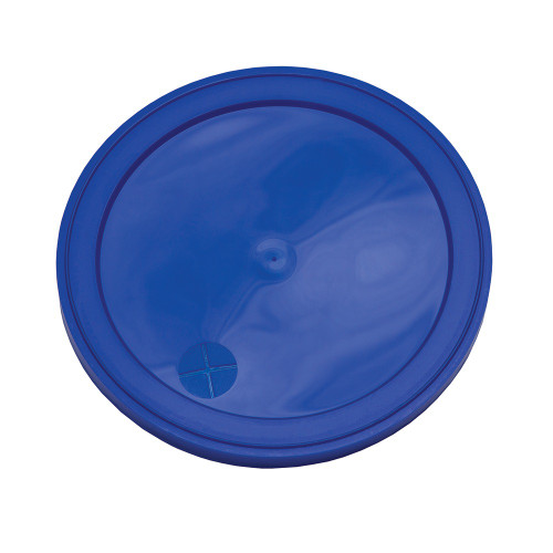 Memorables™ Reusable Souvenir Cup Lids Reusable Flat Lid w/ Straw Slot (LICS16009023)