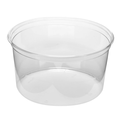 58 oz Small Tub