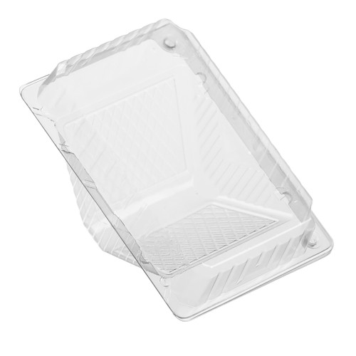 Sandwedge®  sandwich container (21530) 