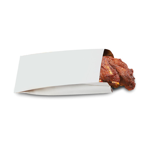 Foil BBQ bags (690108) 