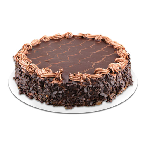 Premium silicone parchment circles (260027) 