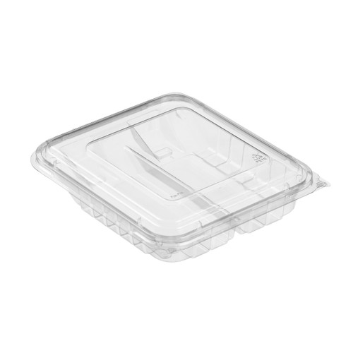 2-cavity shallow perimeter seal (2616) 
