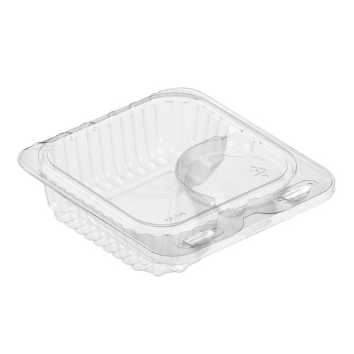 Clear 1-dipping 2 oz cup pocket container (82612) 