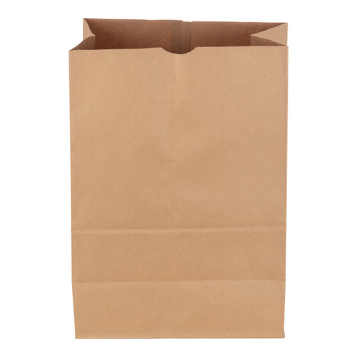 1/6 BBL sack 76# virgin kraft SFI BPI - 400 PK (80080)